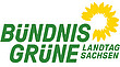 Logo von Fraktion BÜNDNIS 90/DIE GRÜNEN im Sächsischen Landtag